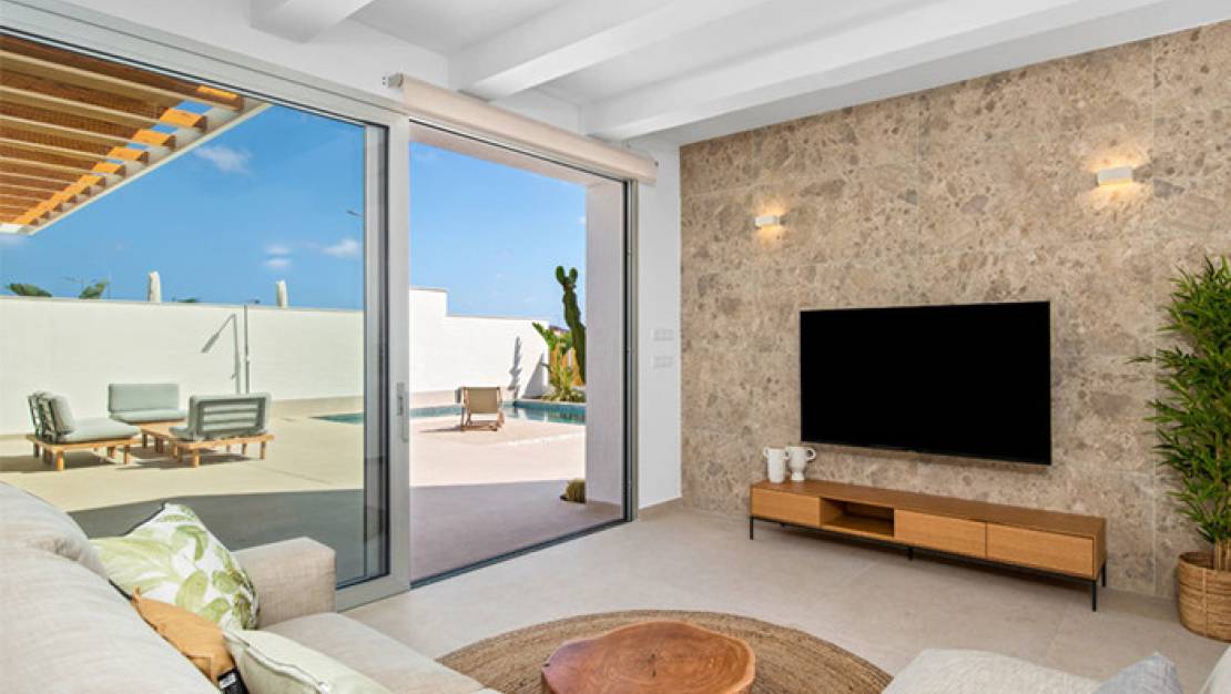 Nueva construcción  - Chalet - Dolores - Dolores Centro