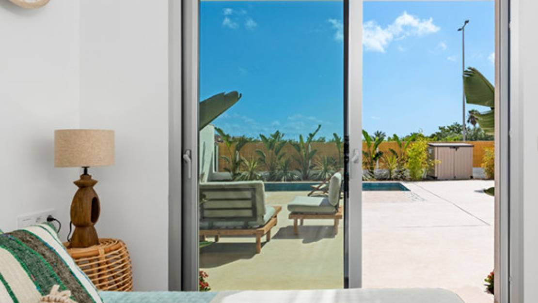 Nueva construcción  - Chalet - Dolores - Dolores Centro