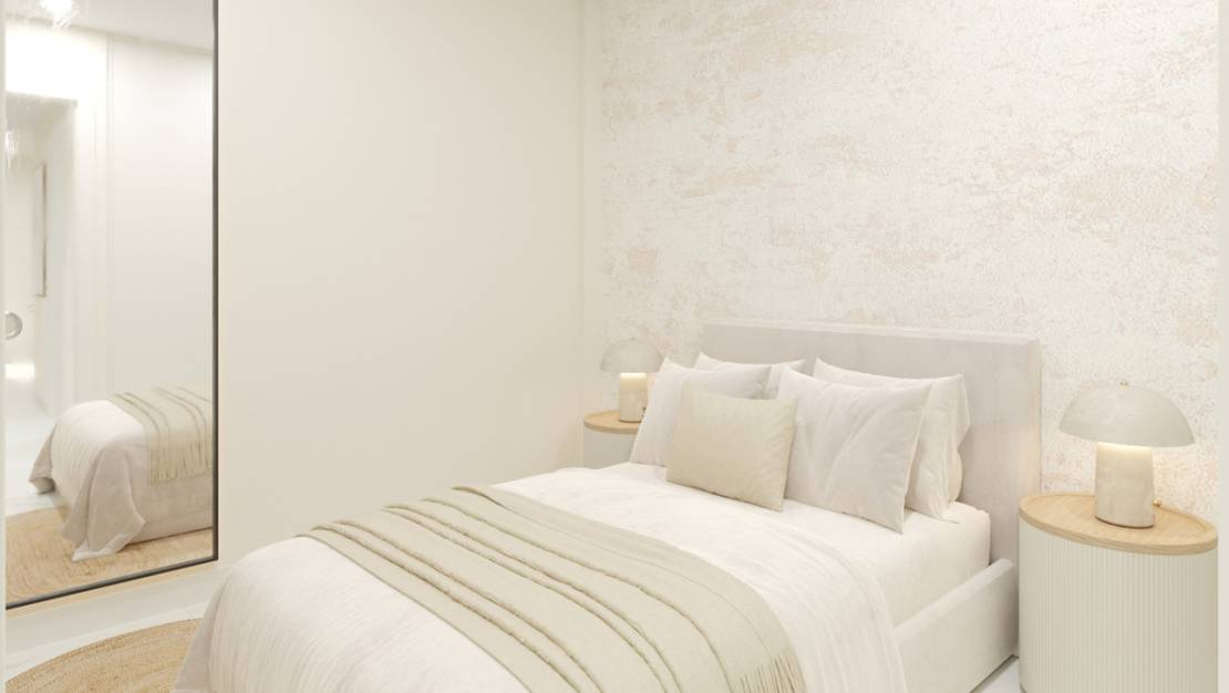 Nueva construcción  - Chalet - Dolores - Dolores Centro