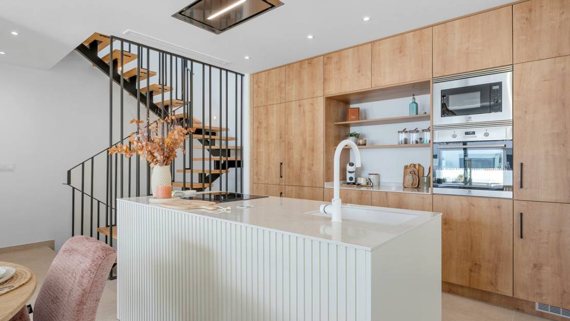 Nueva construcción  - Chalet - Dolores - Dolores Centro