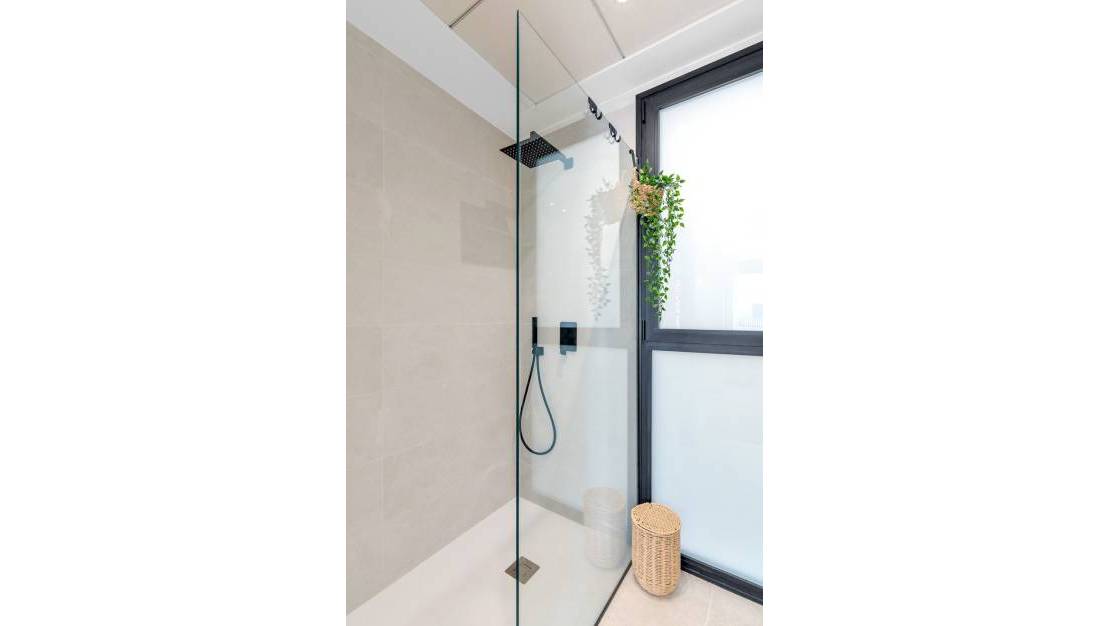 Nueva construcción  - Chalet - Dolores - Dolores Centro