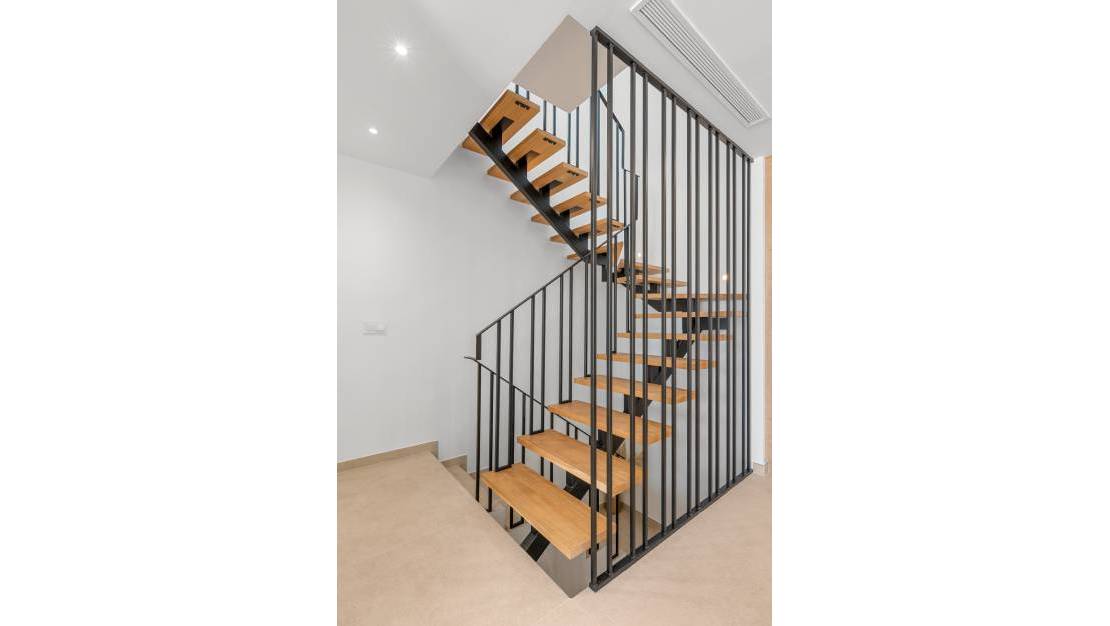 Nueva construcción  - Chalet - Dolores - Dolores Centro