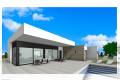 Nueva construcción  - Chalet - Elche - Elche Centro