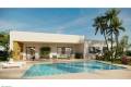 Nueva construcción  - Chalet - Elche - Elche Centro