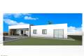Nueva construcción  - Chalet - Elche - Elche Centro