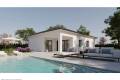 Nueva construcción  - Chalet - Elche - Elche Centro