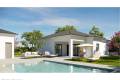 Nueva construcción  - Chalet - Elche - Elche Centro