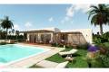 Nueva construcción  - Chalet - Elche - Elche Centro