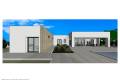 Nueva construcción  - Chalet - Elche - Elche Centro