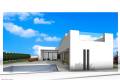 Nueva construcción  - Chalet - Elche - Elche Centro