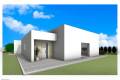 Nueva construcción  - Chalet - Elche - Elche Centro