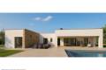 Nueva construcción  - Chalet - Elche - Elche Centro