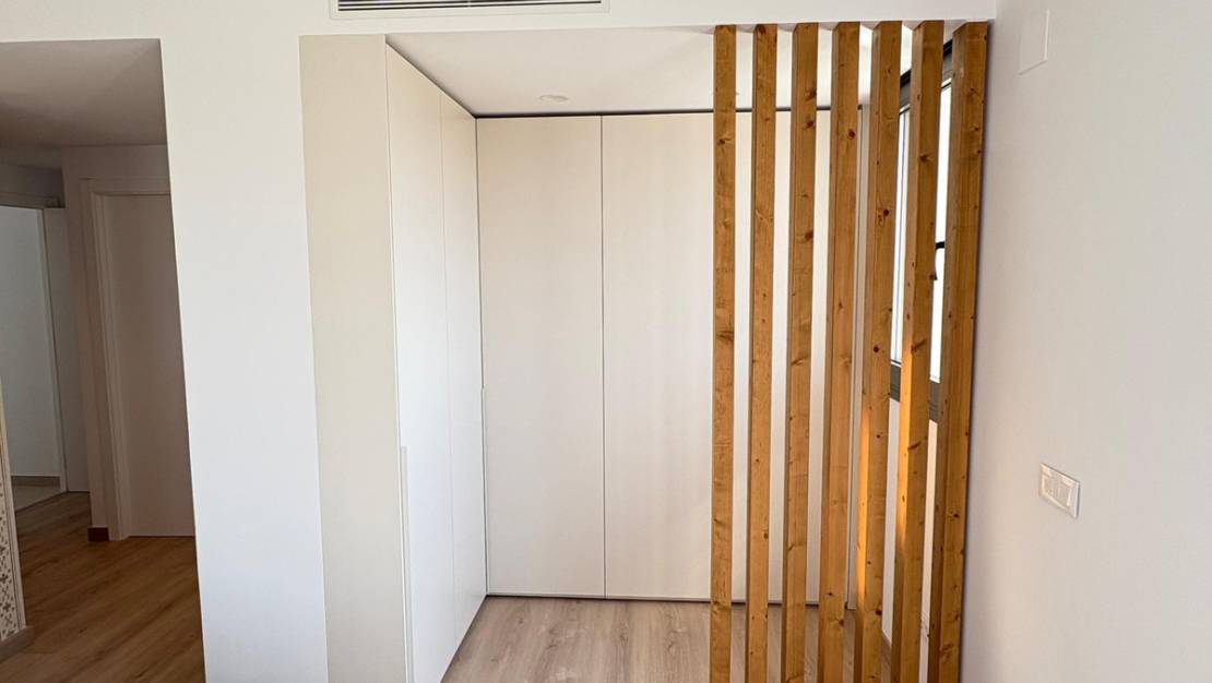 Nueva construcción  - Chalet - Finestrat