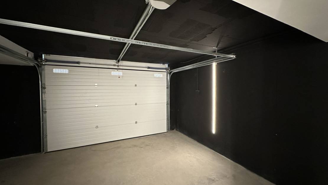 Nueva construcción  - Chalet - Finestrat