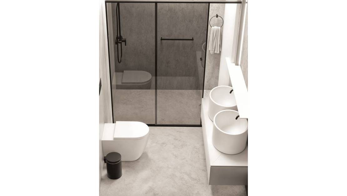 Nueva construcción  - Chalet - Finestrat