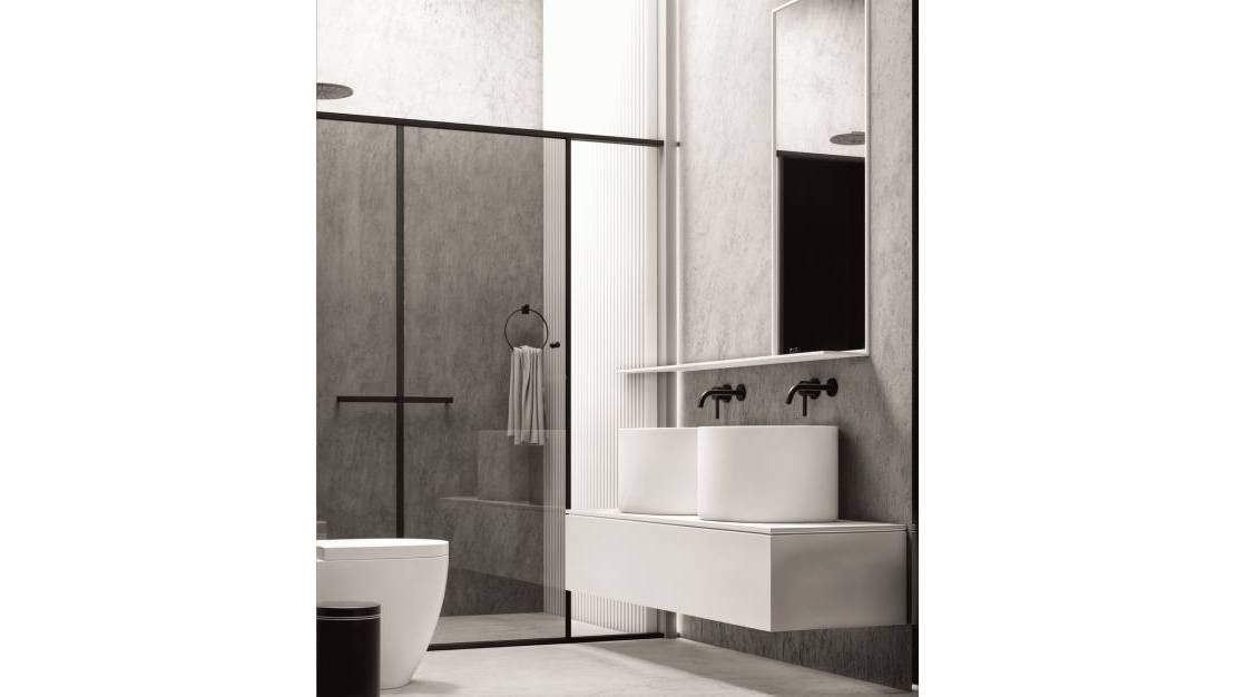 Nueva construcción  - Chalet - Finestrat