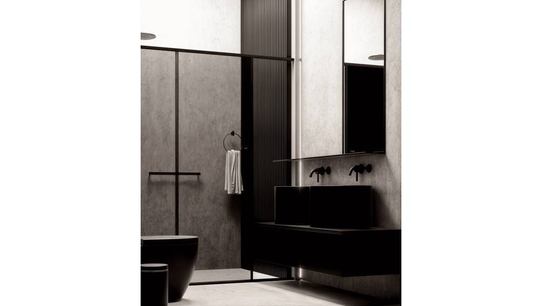 Nueva construcción  - Chalet - Finestrat