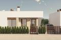 Nueva construcción  - Chalet - Fuente-Álamo de Murcia - Hacienda del Alamo Golf Resort