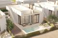 Nueva construcción  - Chalet - Fuente-Álamo de Murcia - Hacienda del Alamo Golf Resort