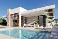 Nueva construcción  - Chalet - Fuente-Álamo de Murcia - Hacienda del Alamo Golf Resort