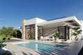 Nueva construcción  - Chalet - Fuente-Álamo de Murcia - Hacienda del Alamo Golf Resort