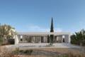 Nueva construcción  - Chalet - Fuente-Álamo de Murcia - Hacienda del Alamo Golf Resort