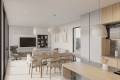 Nueva construcción  - Chalet - Fuente-Álamo de Murcia - Hacienda del Alamo Golf Resort