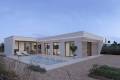Nueva construcción  - Chalet - Fuente-Álamo de Murcia - Hacienda del Alamo Golf Resort