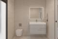 Nueva construcción  - Chalet - Fuente-Álamo de Murcia - Hacienda del Alamo Golf Resort