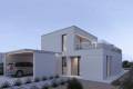 Nueva construcción  - Chalet - Fuente-Álamo de Murcia - Hacienda del Alamo Golf Resort