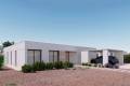 Nueva construcción  - Chalet - Fuente-Álamo de Murcia - Hacienda del Alamo Golf Resort