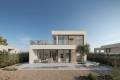 Nueva construcción  - Chalet - Fuente-Álamo de Murcia - Hacienda del Alamo Golf Resort