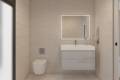 Nueva construcción  - Chalet - Fuente-Álamo de Murcia - Hacienda del Alamo Golf Resort