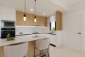 Nueva construcción  - Chalet - Fuente-Álamo de Murcia - Hacienda del Alamo Golf Resort