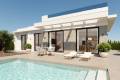 Nueva construcción  - Chalet - Fuente-Álamo de Murcia - Hacienda del Alamo Golf Resort