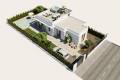 Nueva construcción  - Chalet - Fuente-Álamo de Murcia - Hacienda del Alamo Golf Resort
