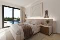 Nueva construcción  - Chalet - Fuente-Álamo de Murcia - Hacienda del Alamo Golf Resort