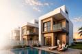 Nueva construcción  - Chalet - Guardamar del Segura - Guardamar del Segura Centro