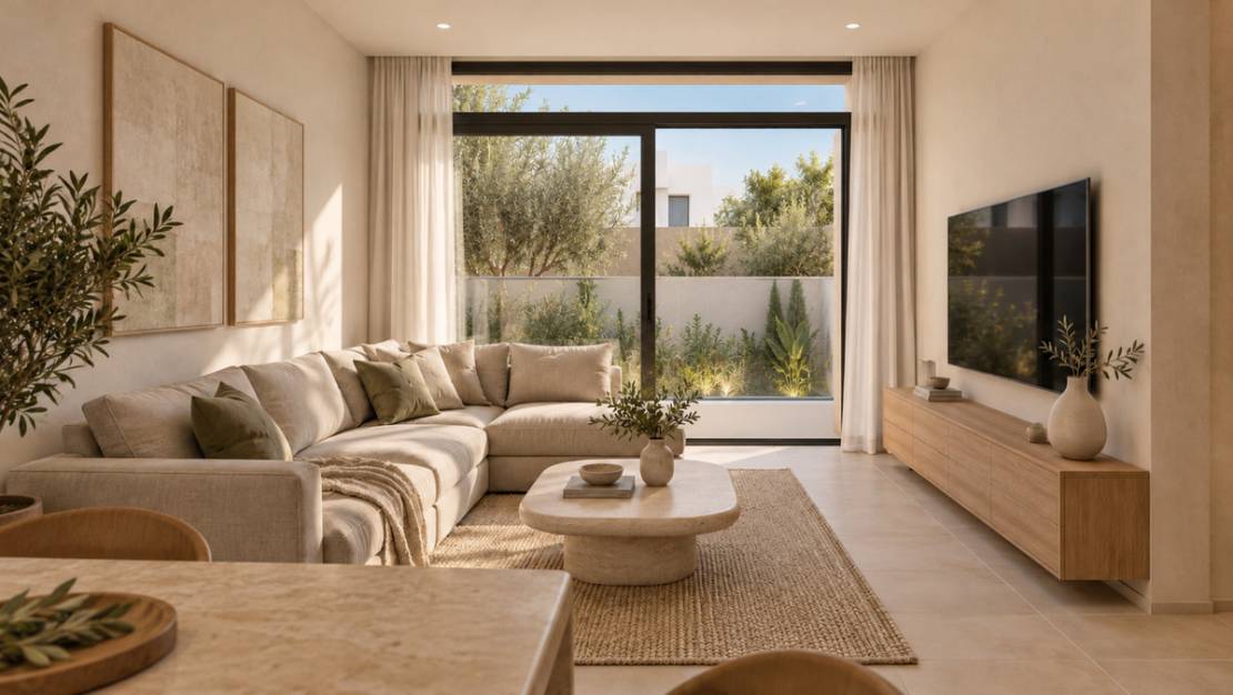 Nueva construcción  - Chalet - Guardamar del Segura - Guardamar del Segura Centro
