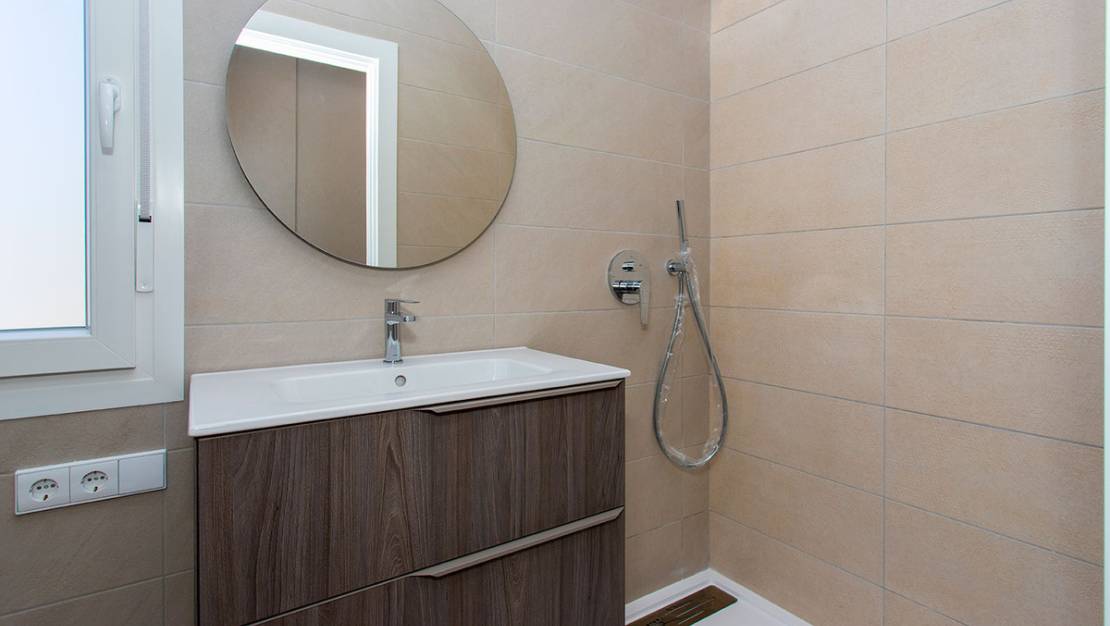 Nueva construcción  - Chalet - Hondón de las Nieves - Hondón de las Nieves Centro