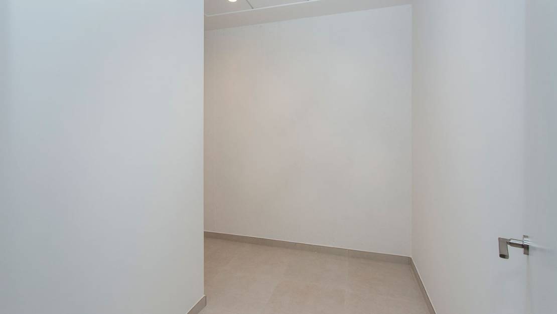 Nueva construcción  - Chalet - Hondón de las Nieves - Hondón de las Nieves Centro