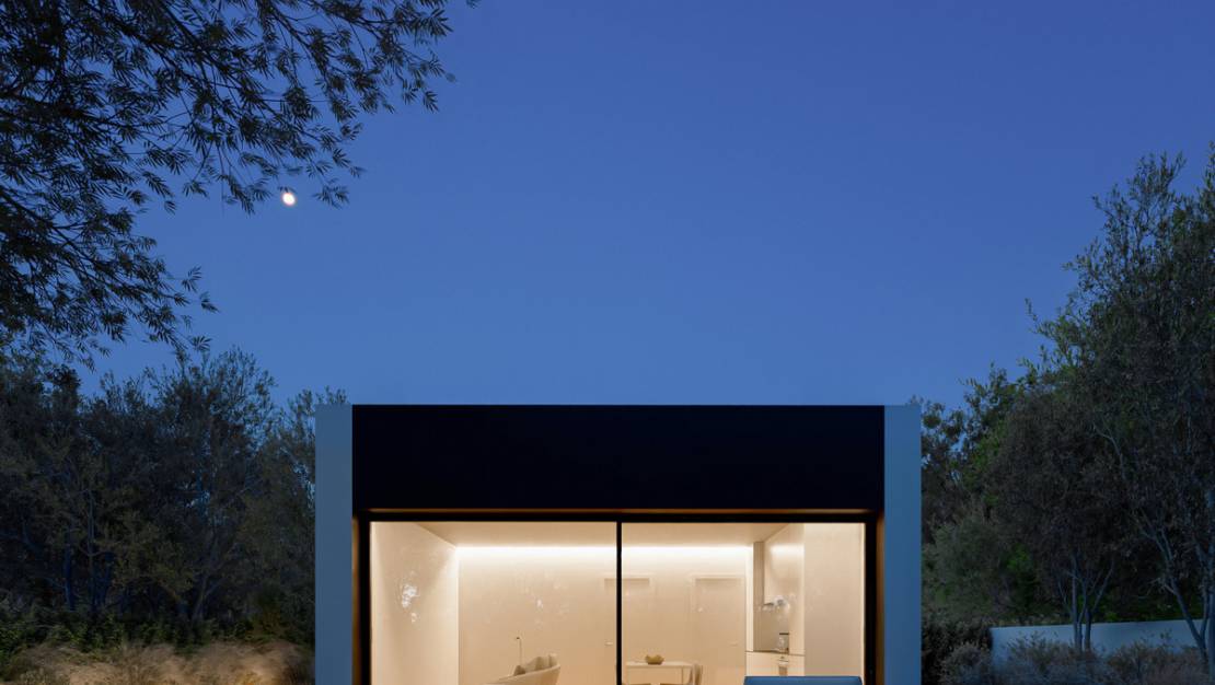 Nueva construcción  - Chalet - L'Alfás del Pi - L'Alfás del Pi Centro