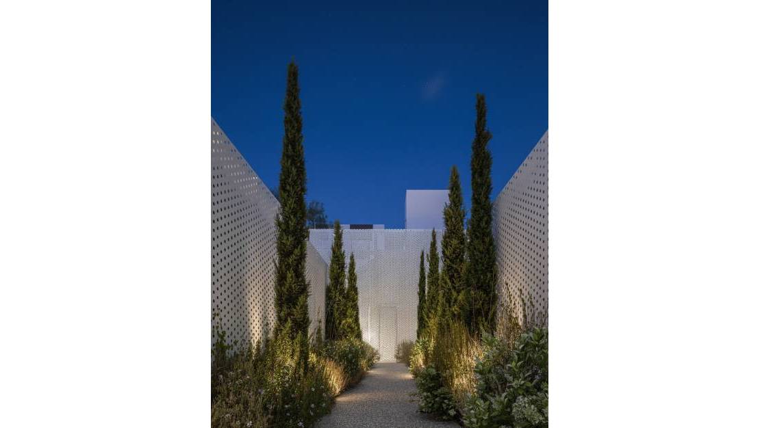 Nueva construcción  - Chalet - L'Alfás del Pi - L'Alfás del Pi Centro