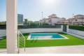 Nueva construcción  - Chalet - La Marina - La Marina / El Pinet