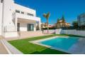 Nueva construcción  - Chalet - La Marina - La Marina / El Pinet