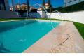 Nueva construcción  - Chalet - La Marina - La Marina / El Pinet