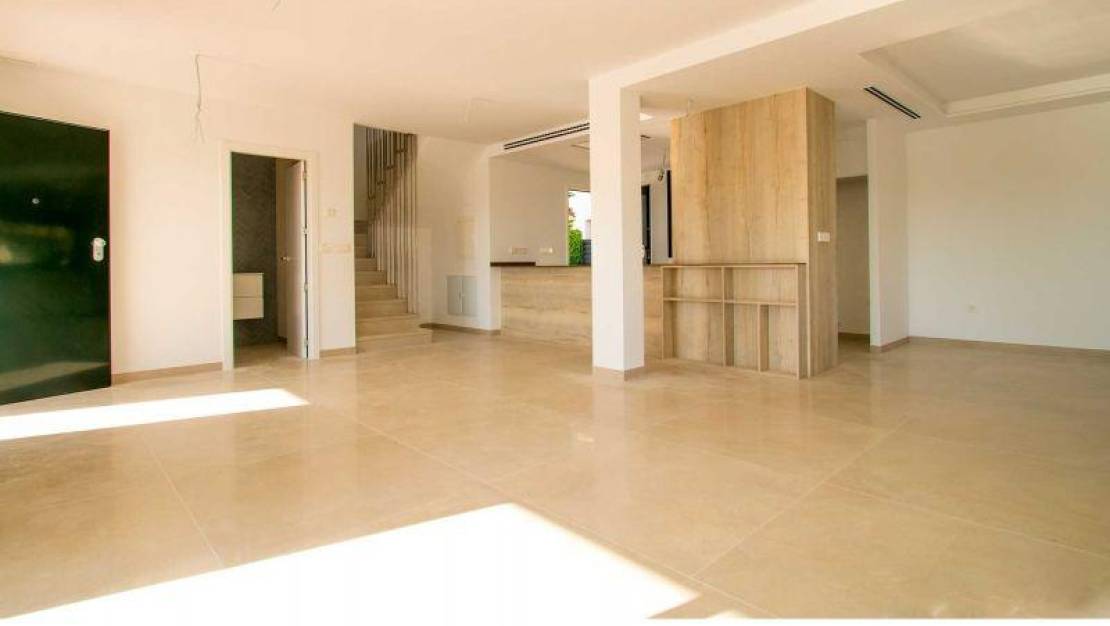 Nueva construcción  - Chalet - La Marina - La Marina / El Pinet