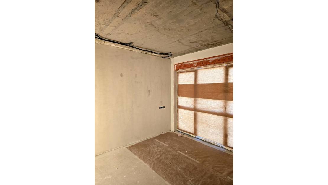 Nueva construcción  - Chalet - La Nucía - La Nucia Centro