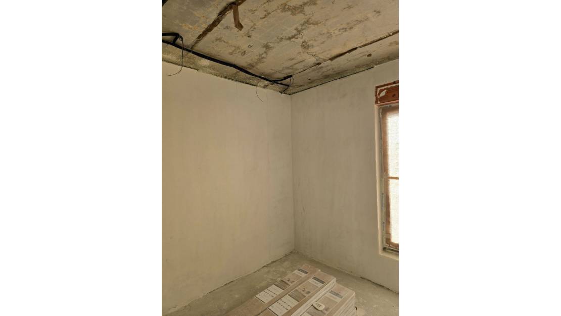 Nueva construcción  - Chalet - La Nucía - La Nucia Centro