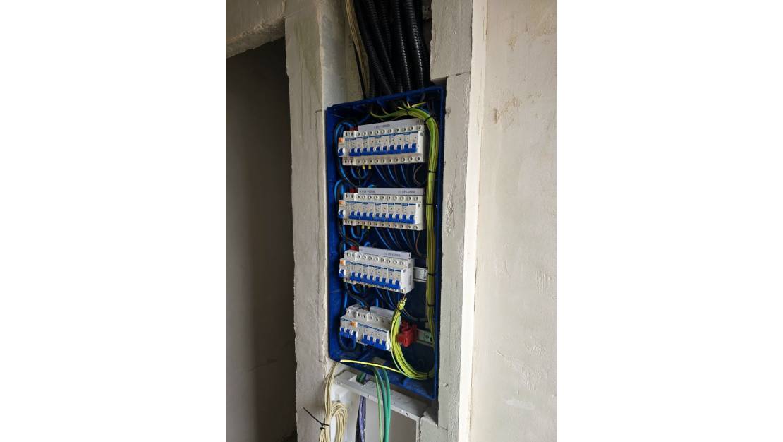 Nueva construcción  - Chalet - La Nucía - La Nucia Centro